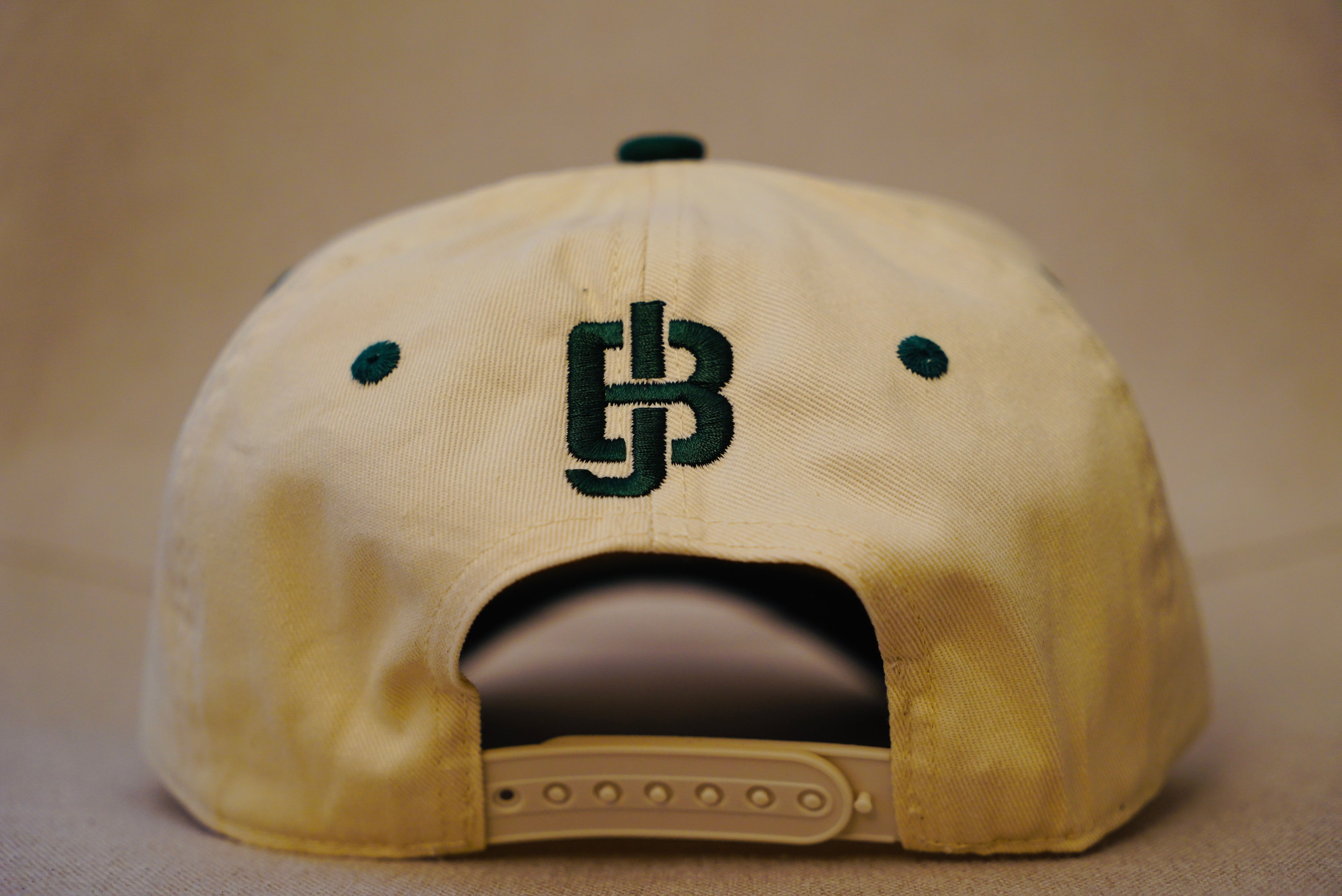 Rhythm & County Hat