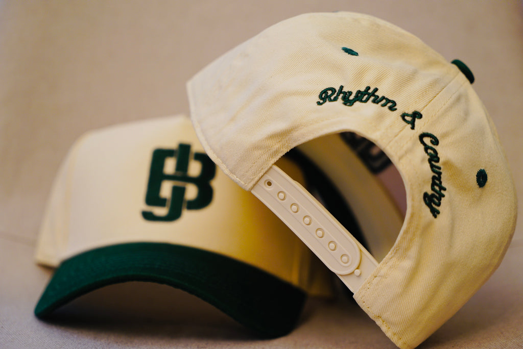 Bubba James (BJ) Hat