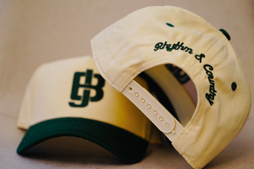 Bubba James (BJ) Hat