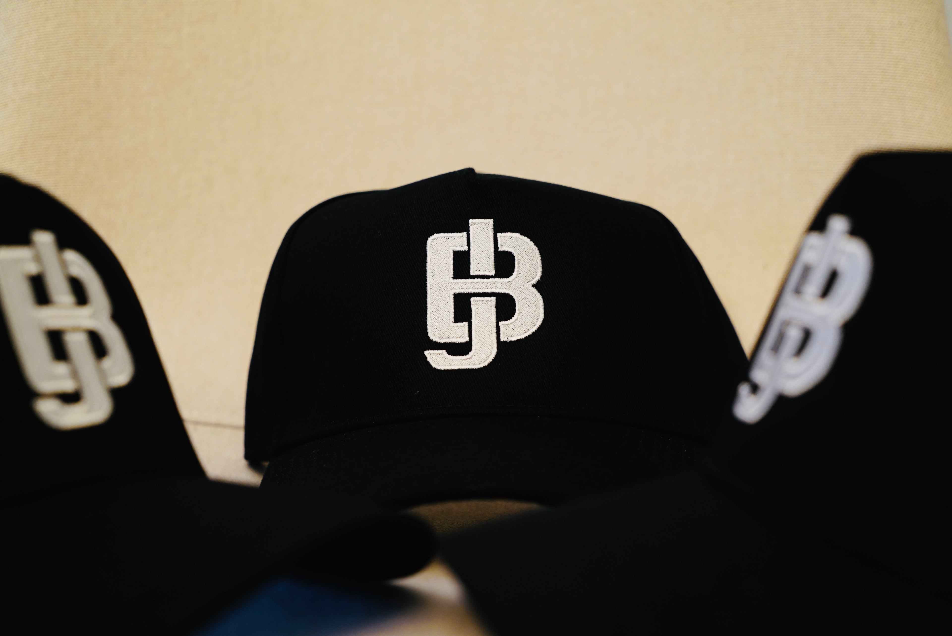 OG Bubba James (BJ) Hat