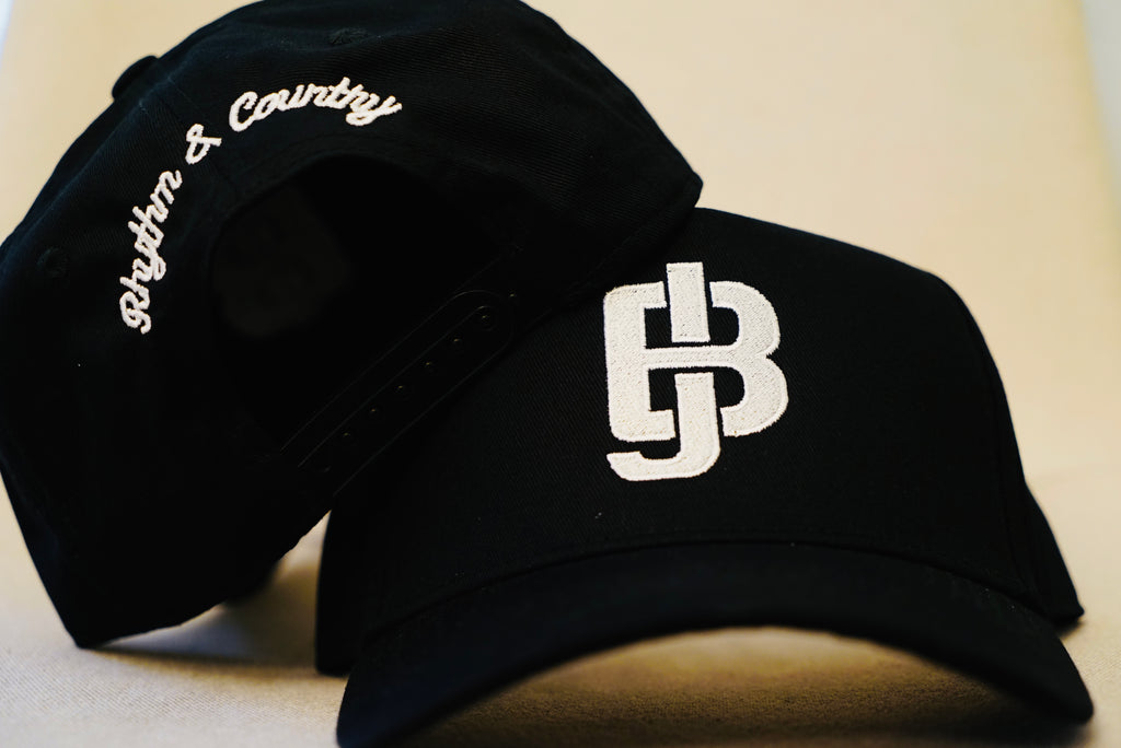 OG Bubba James (BJ) Hat