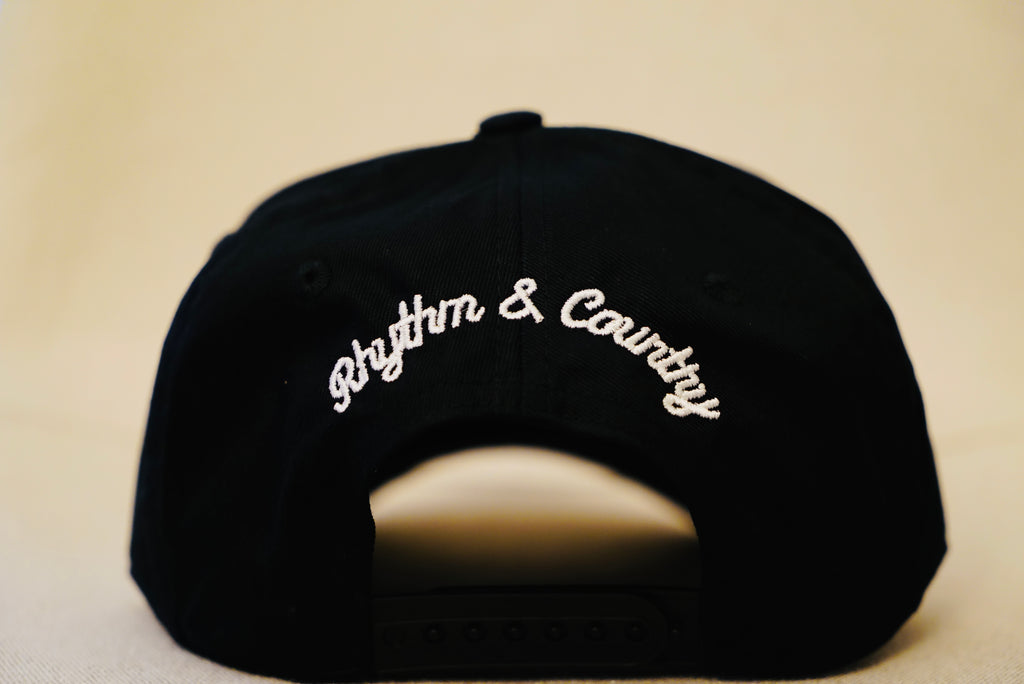 OG Bubba James (BJ) Hat