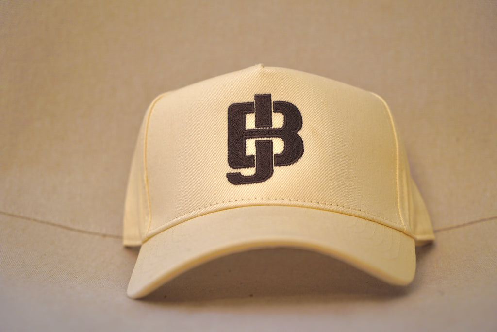 Bubba James (BJ) Hat
