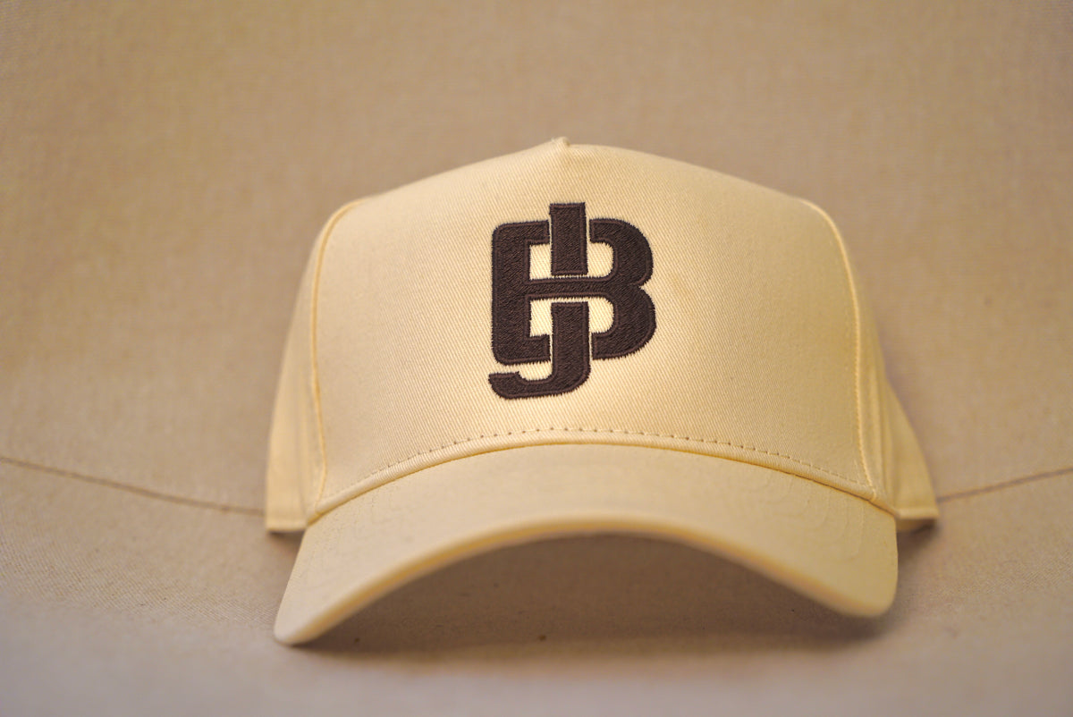 Bubba James (BJ) Hat