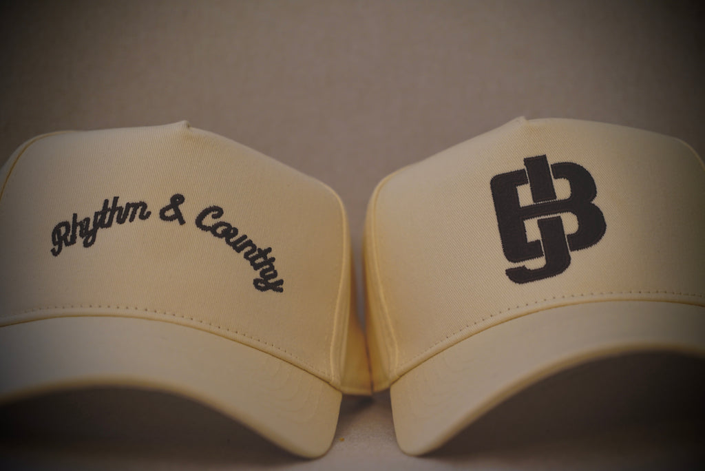 Bubba James (BJ) Hat
