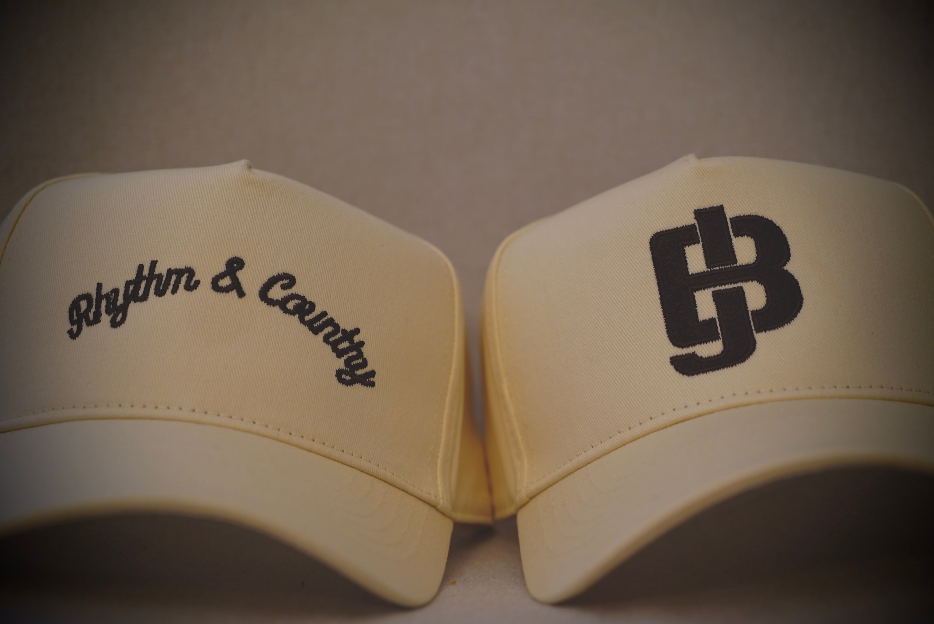 Bubba James (BJ) Hat