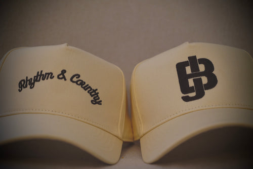 Bubba James (BJ) Hat