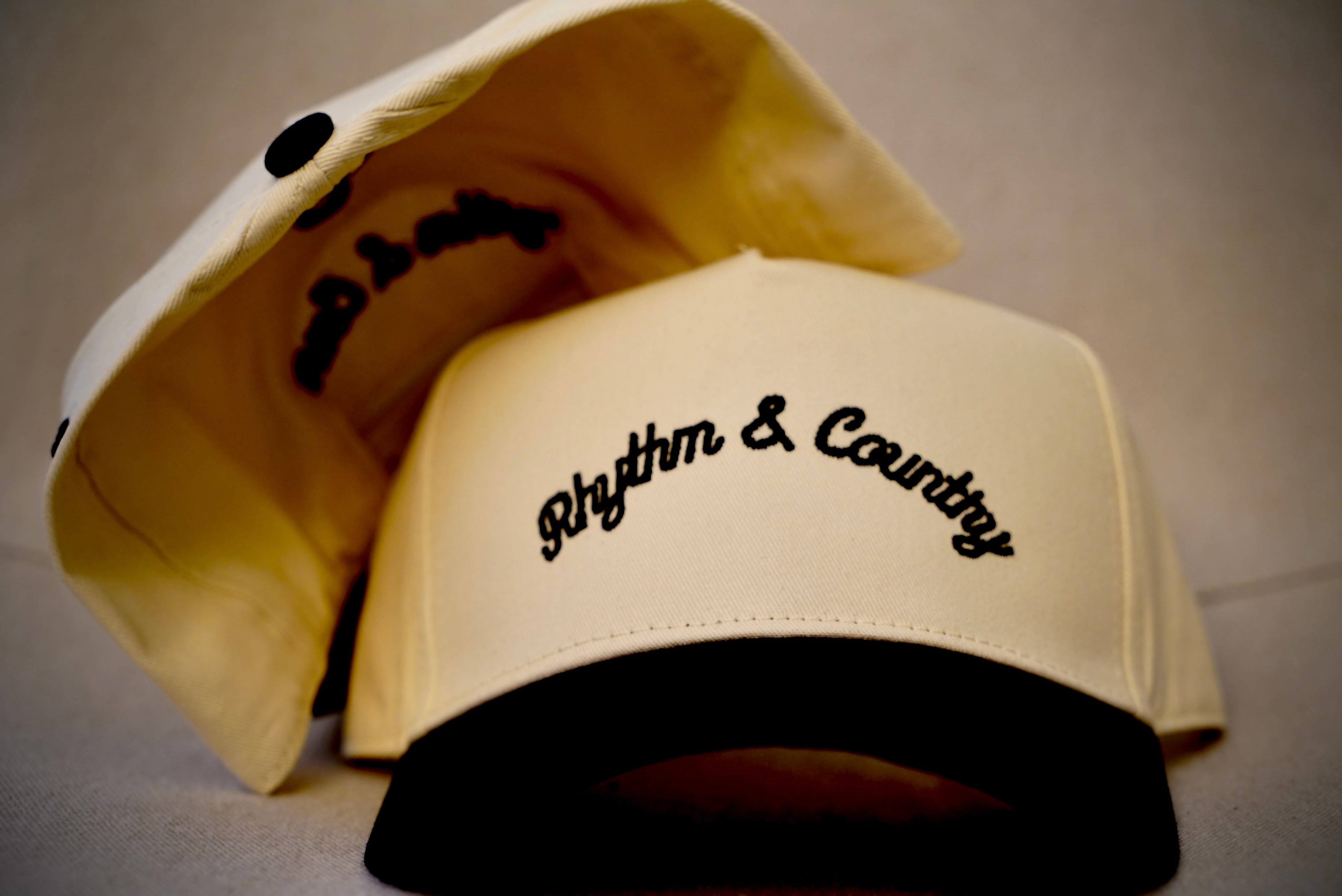 Rhythm & Country Hat