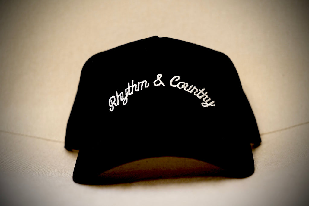 Rhythm & Country Hat