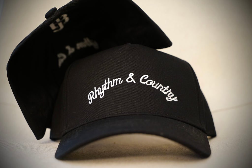 Rhythm & Country Hat