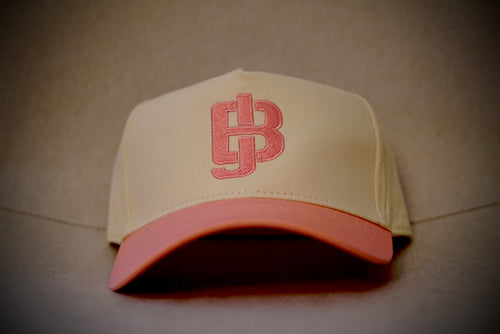 Bubba James (BJ) Hat