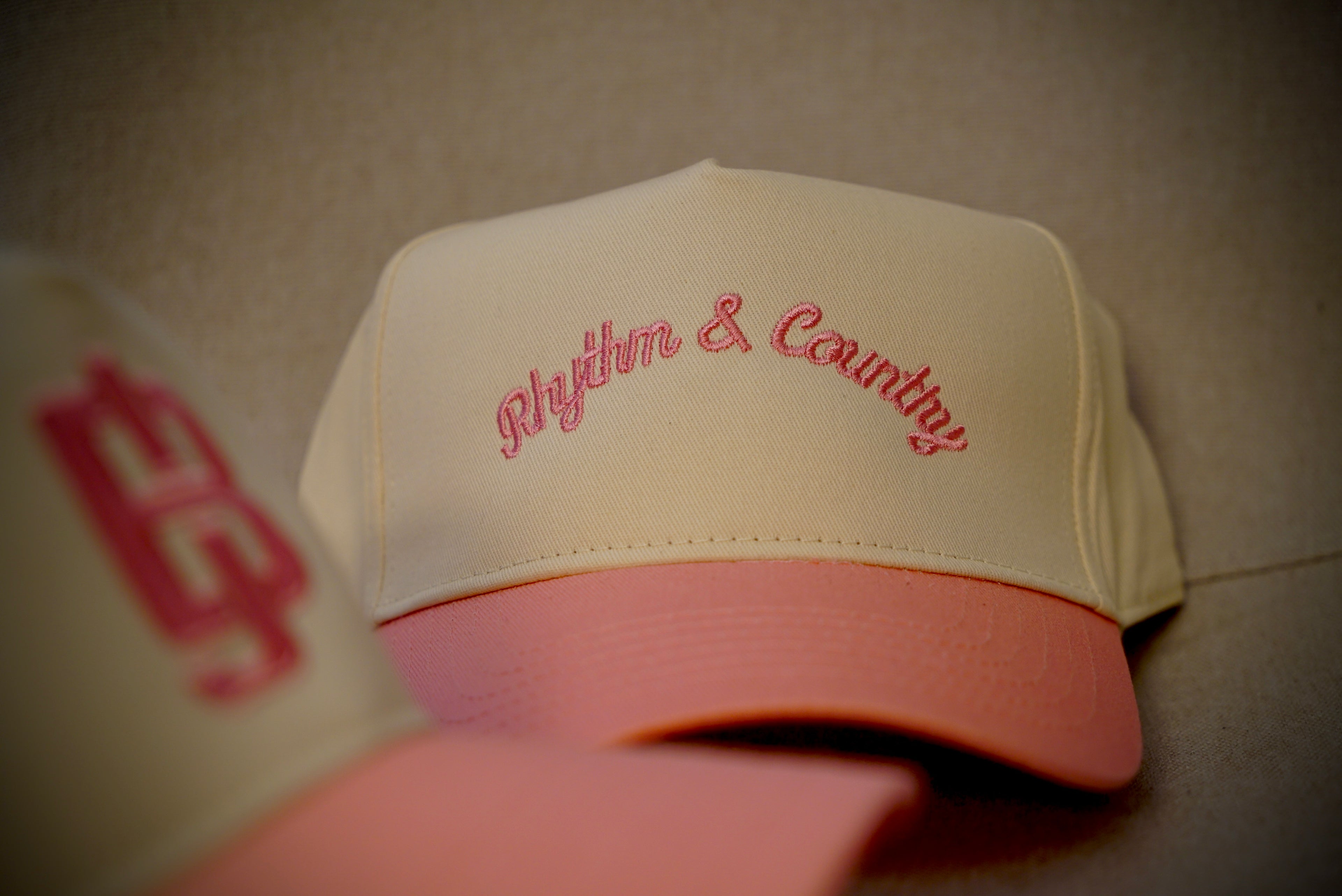 Rhythm & Country Hat