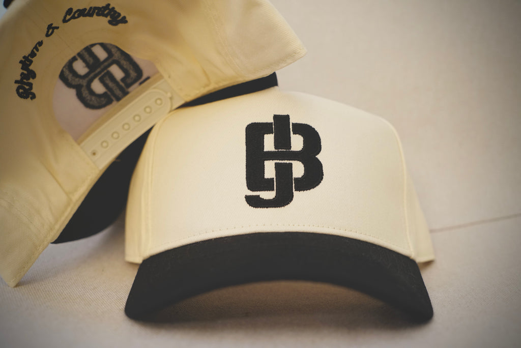 Bubba James (BJ) Hat