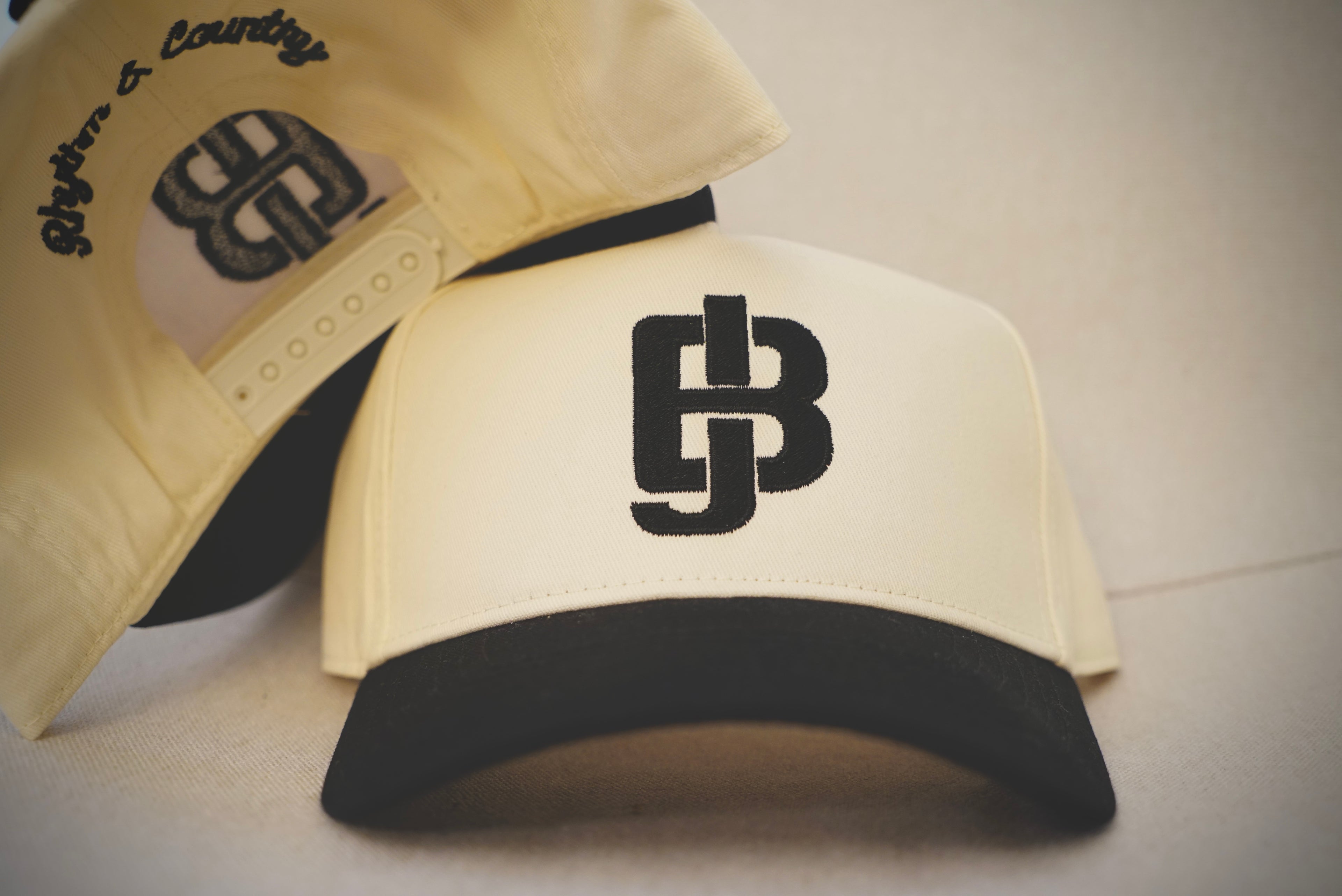 Bubba James (BJ) Hat