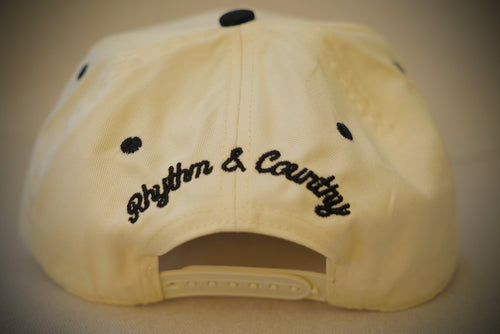 Bubba James (BJ) Hat