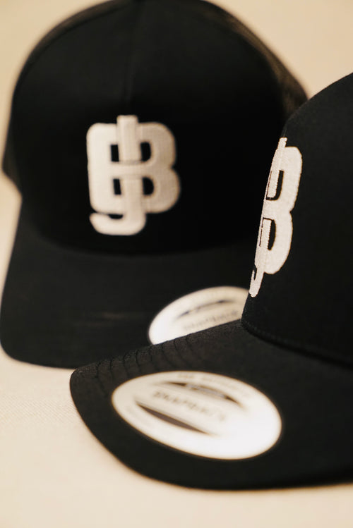 Bubba James - R&C Hat