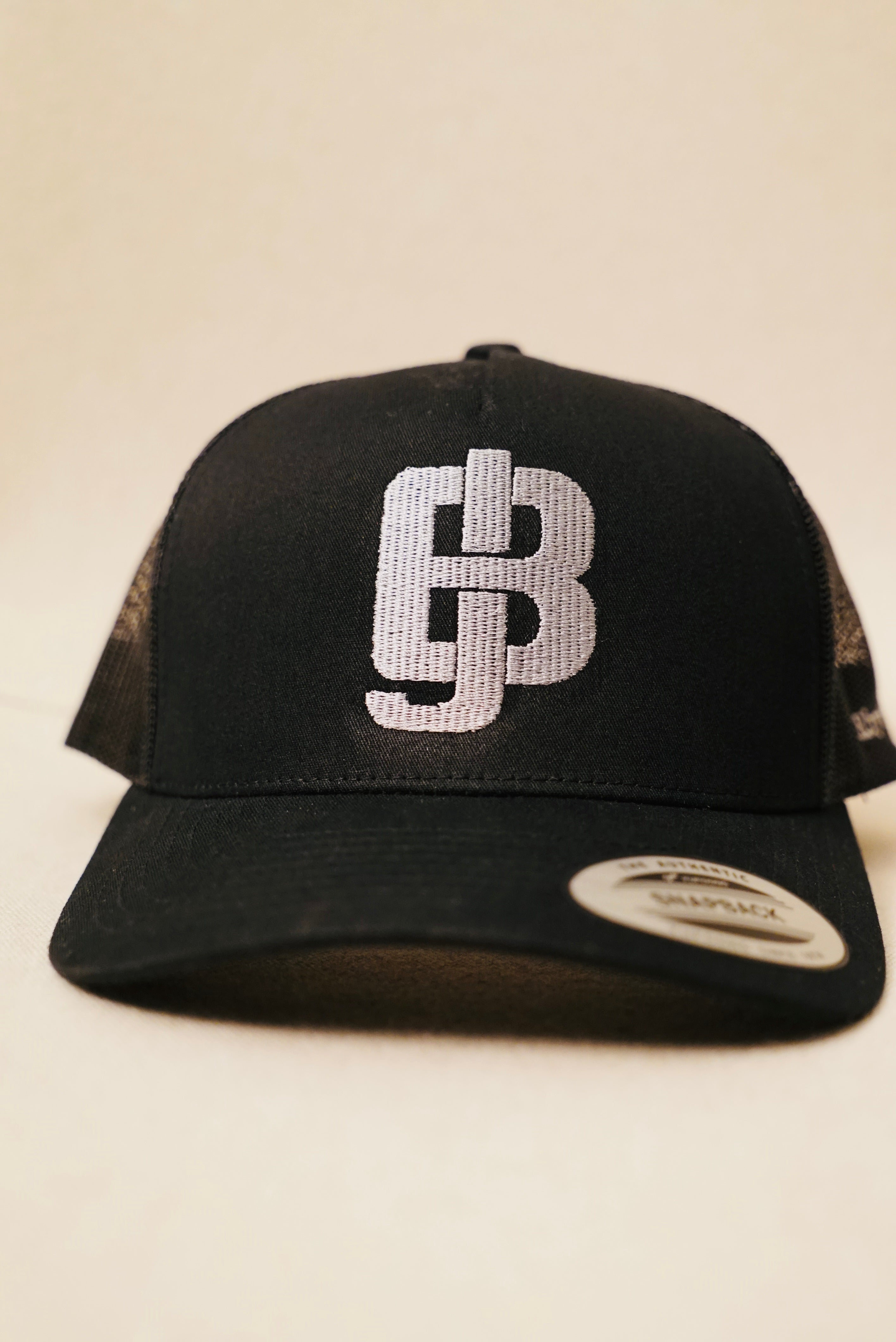 Bubba James - R&C Hat