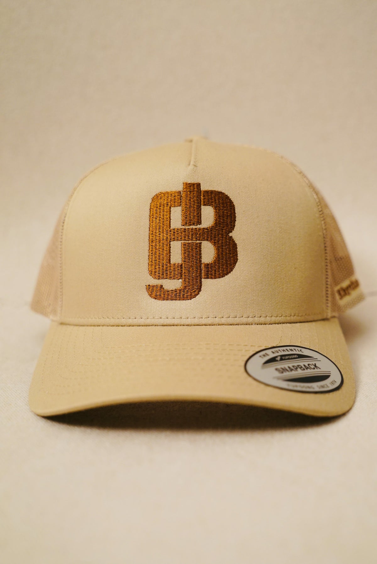 Bubba James - R&C Hat