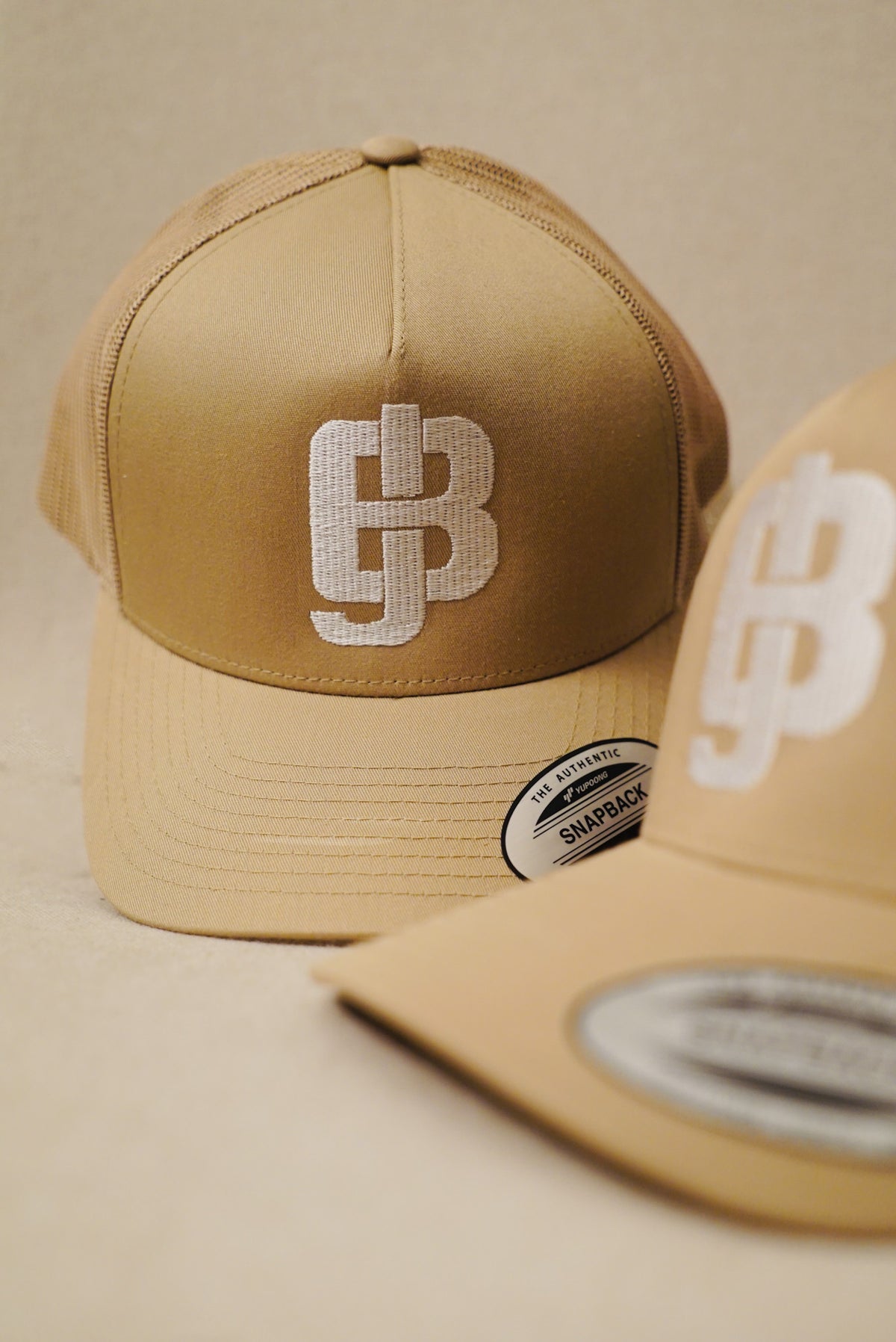 Bubba James - R&C Hat