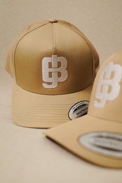 Bubba James - R&C Hat