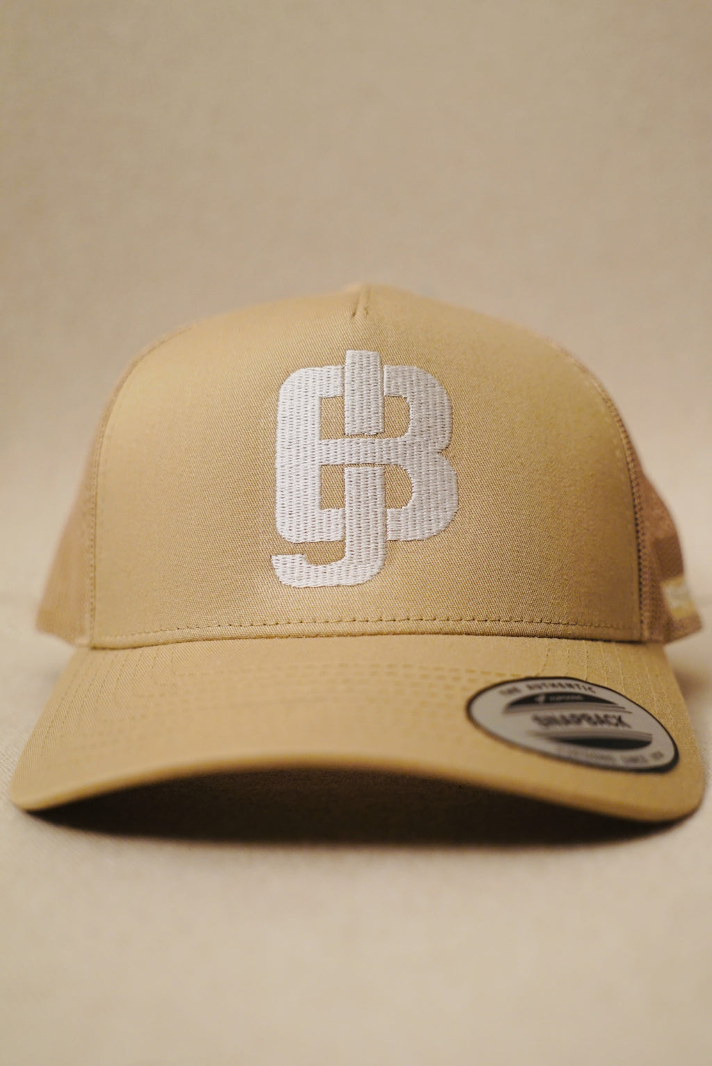 Bubba James - R&C Hat