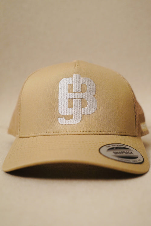 Bubba James - R&C Hat