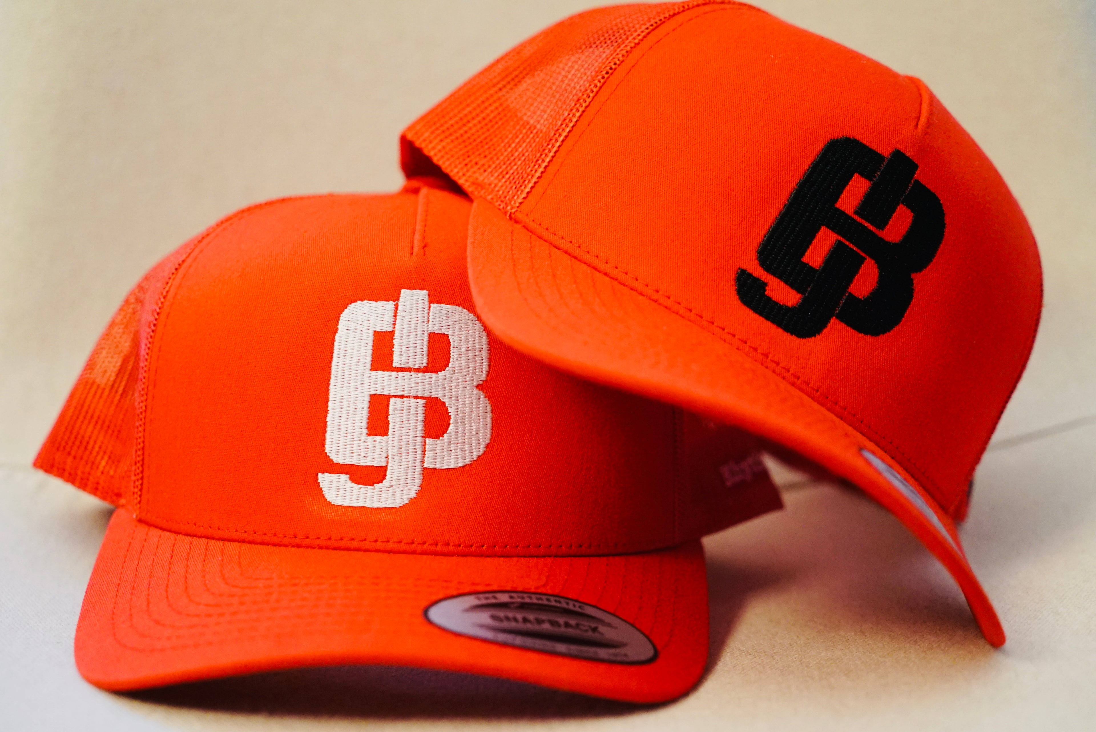 Bubba James - R&C Hat