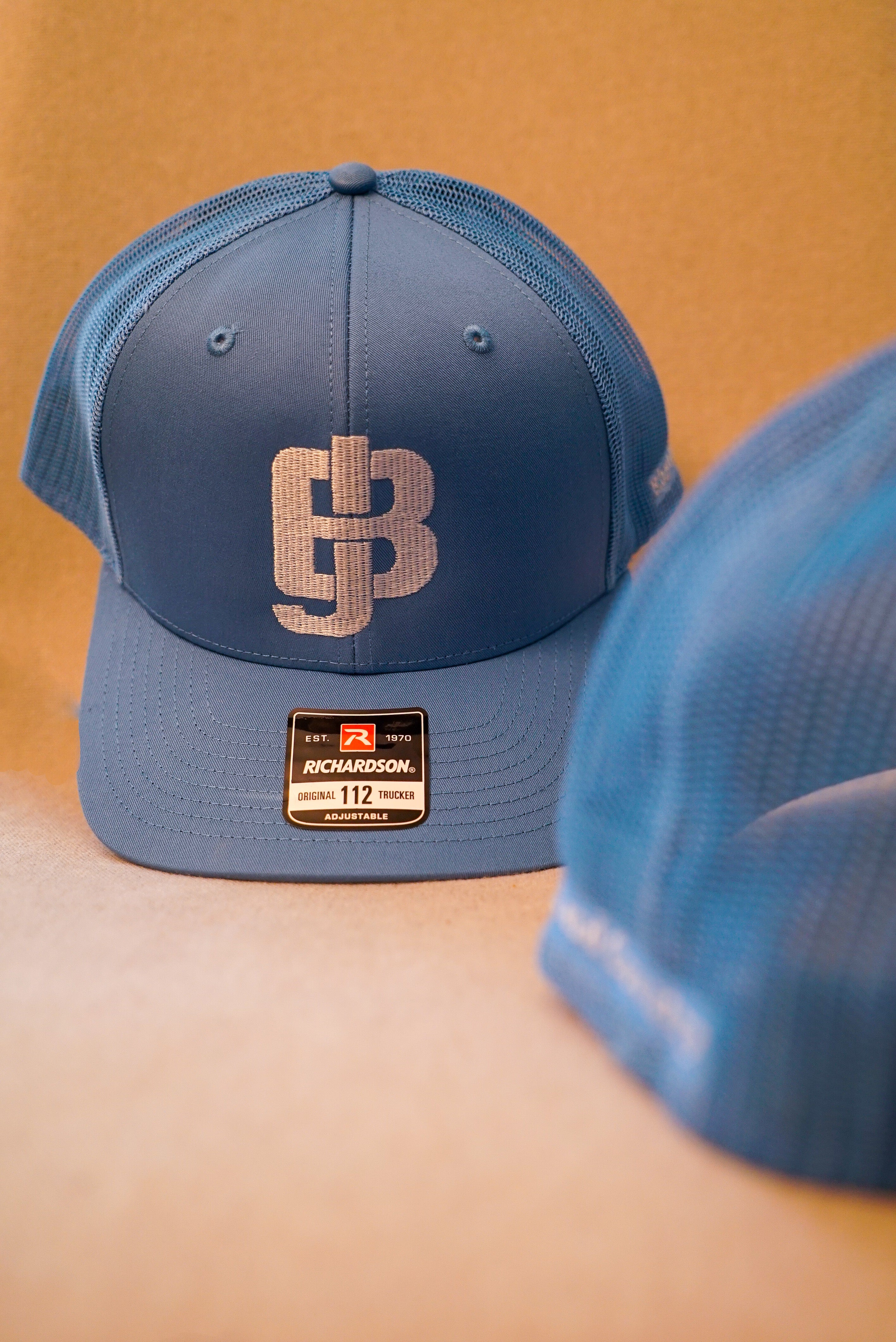 Bubba James - R&C Hat