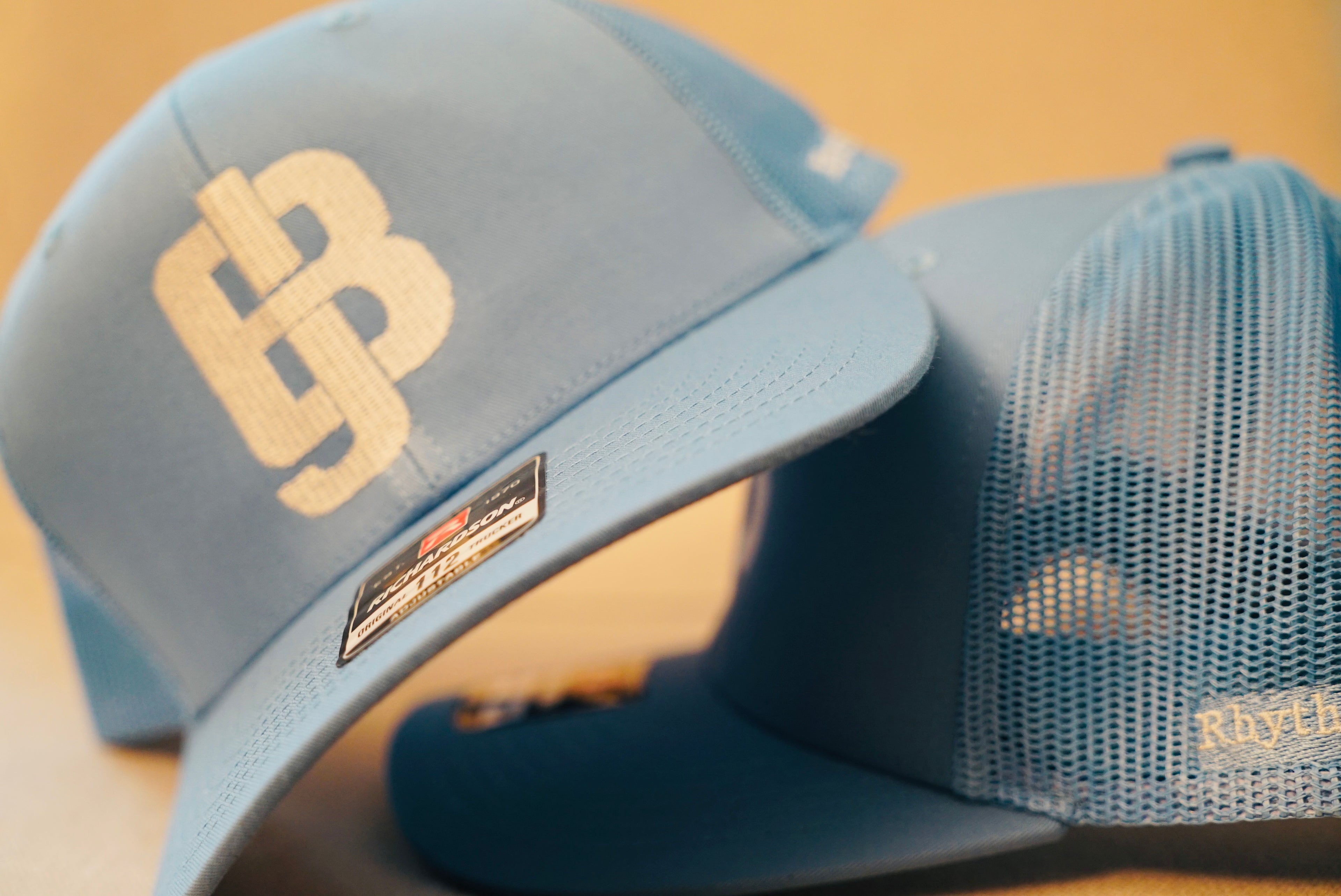 Bubba James - R&C Hat