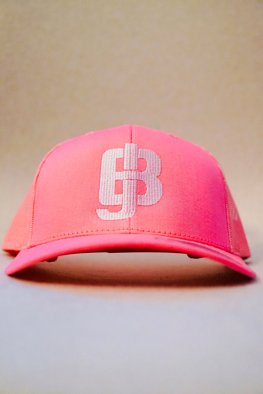 Bubba James - R&C Hat (Pre Order)