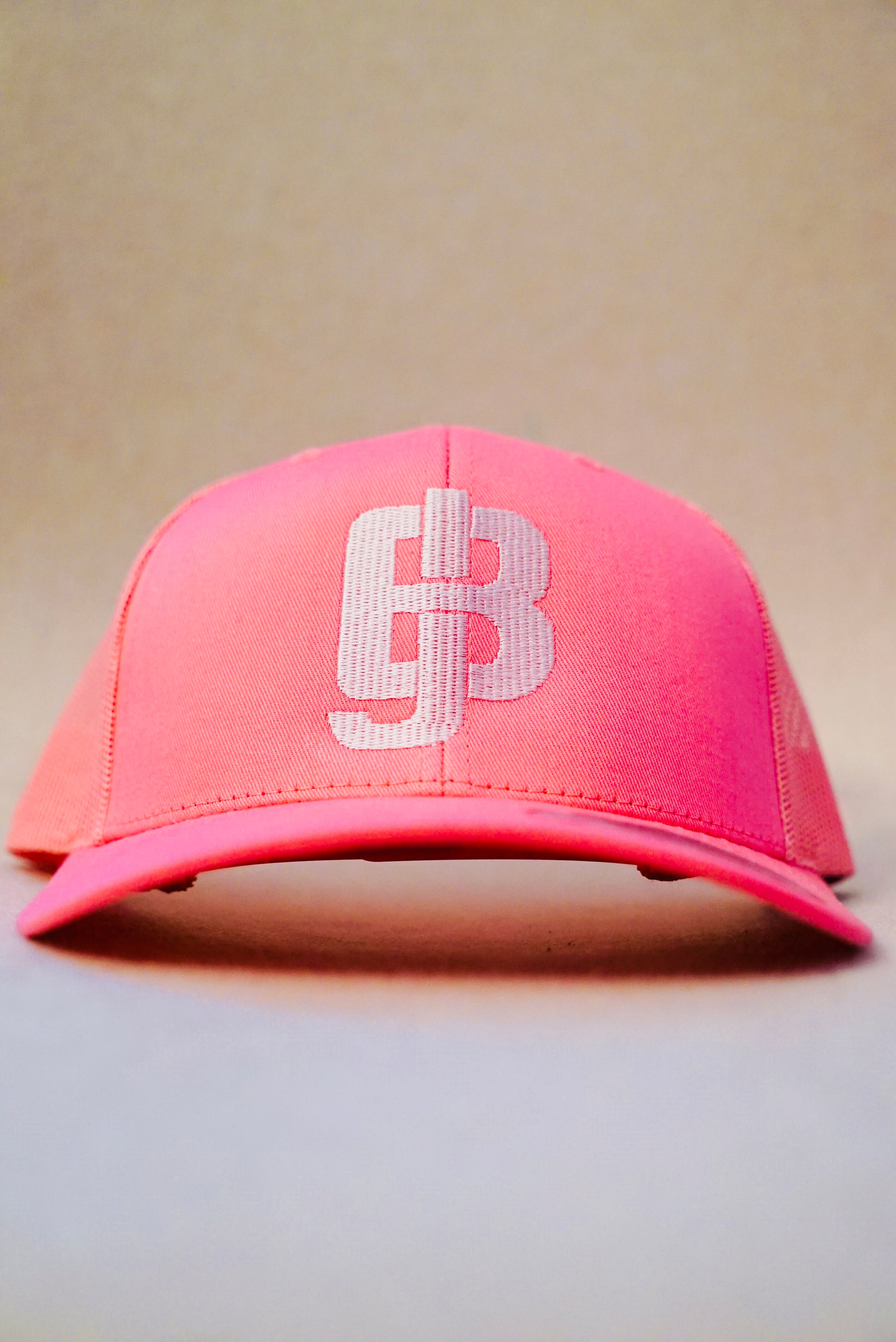 Bubba James - R&C Hat (Pre Order)