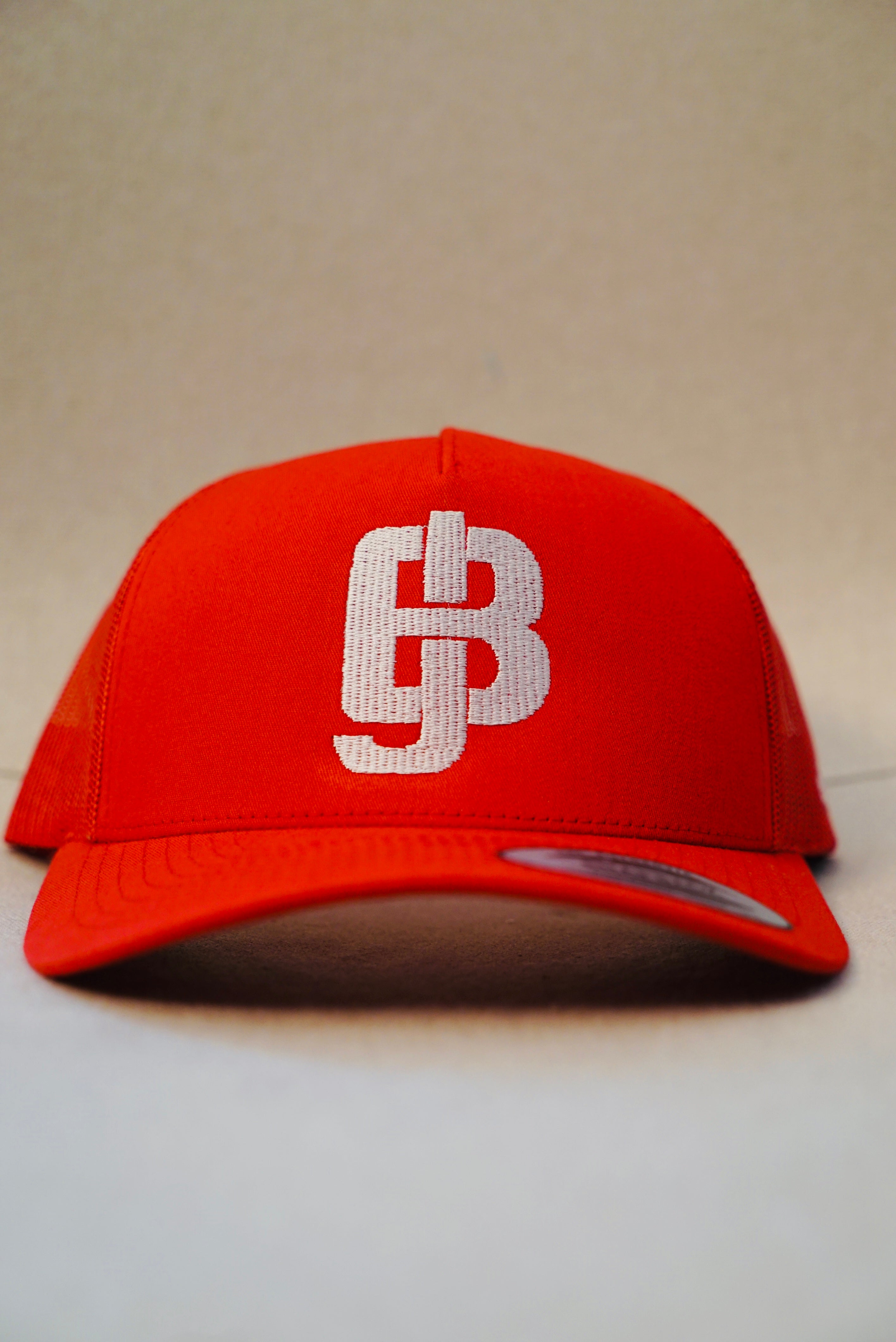 Bubba James - R&C Hat