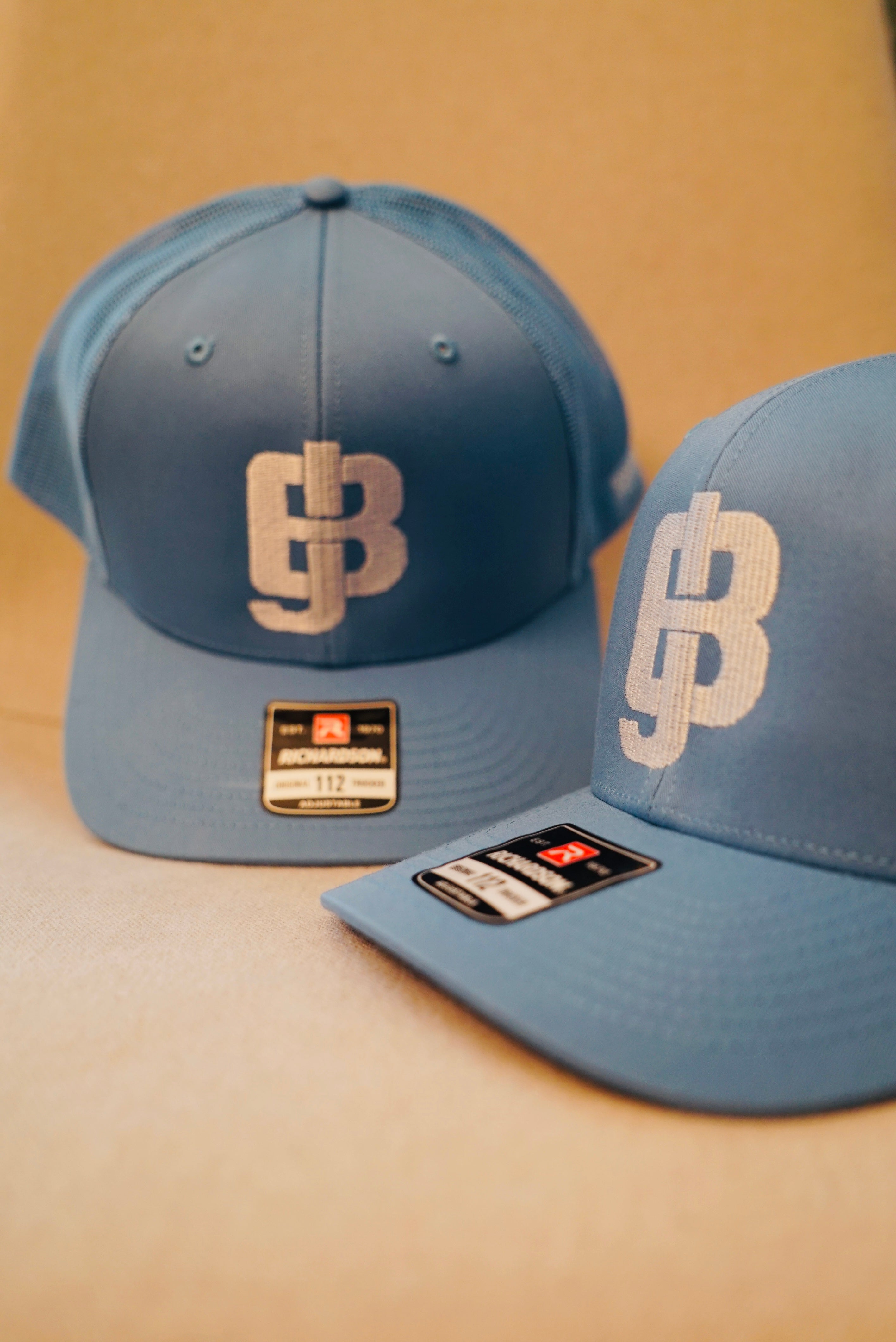 Bubba James - R&C Hat