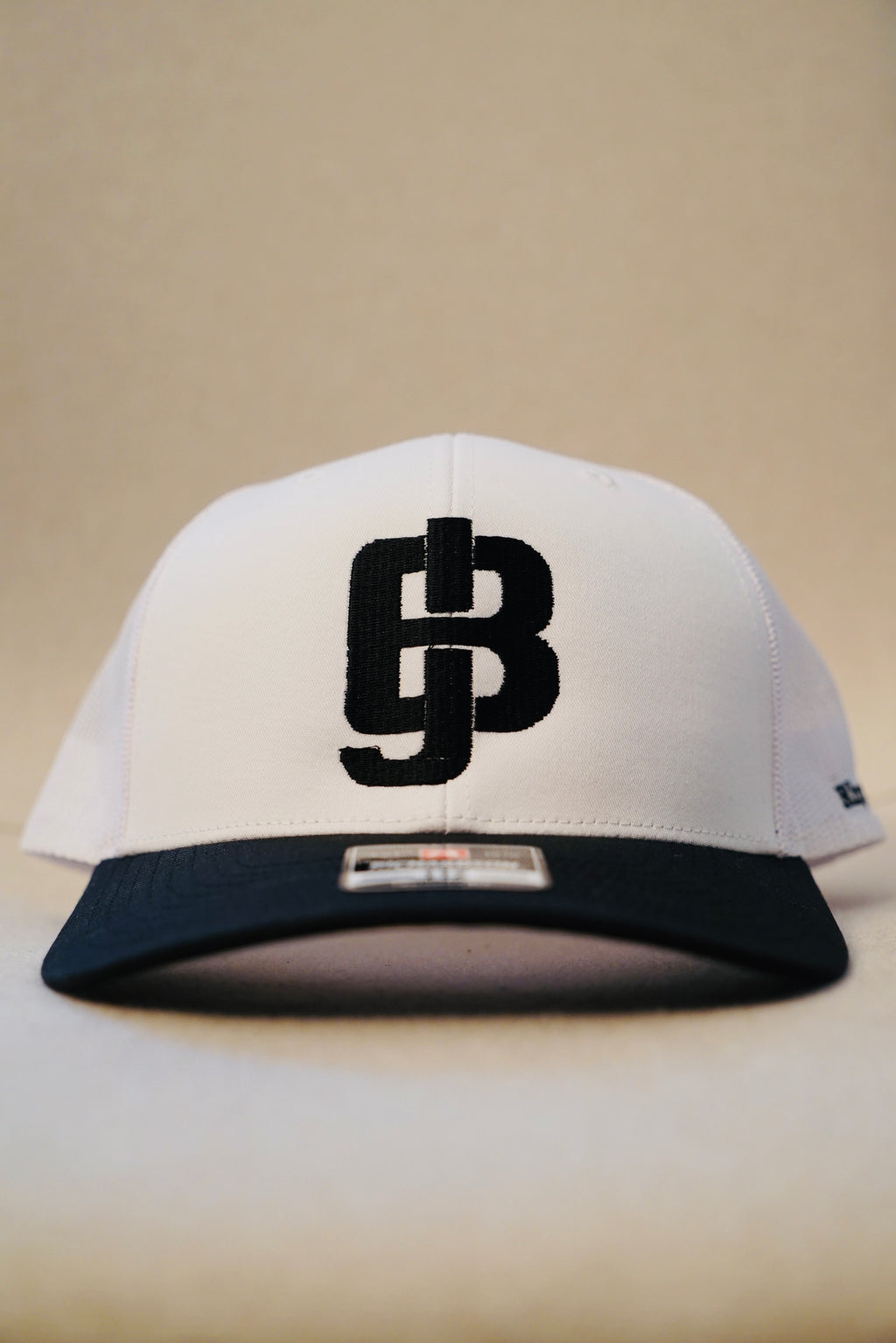 Bubba James - R&C Hat (Pre Order)