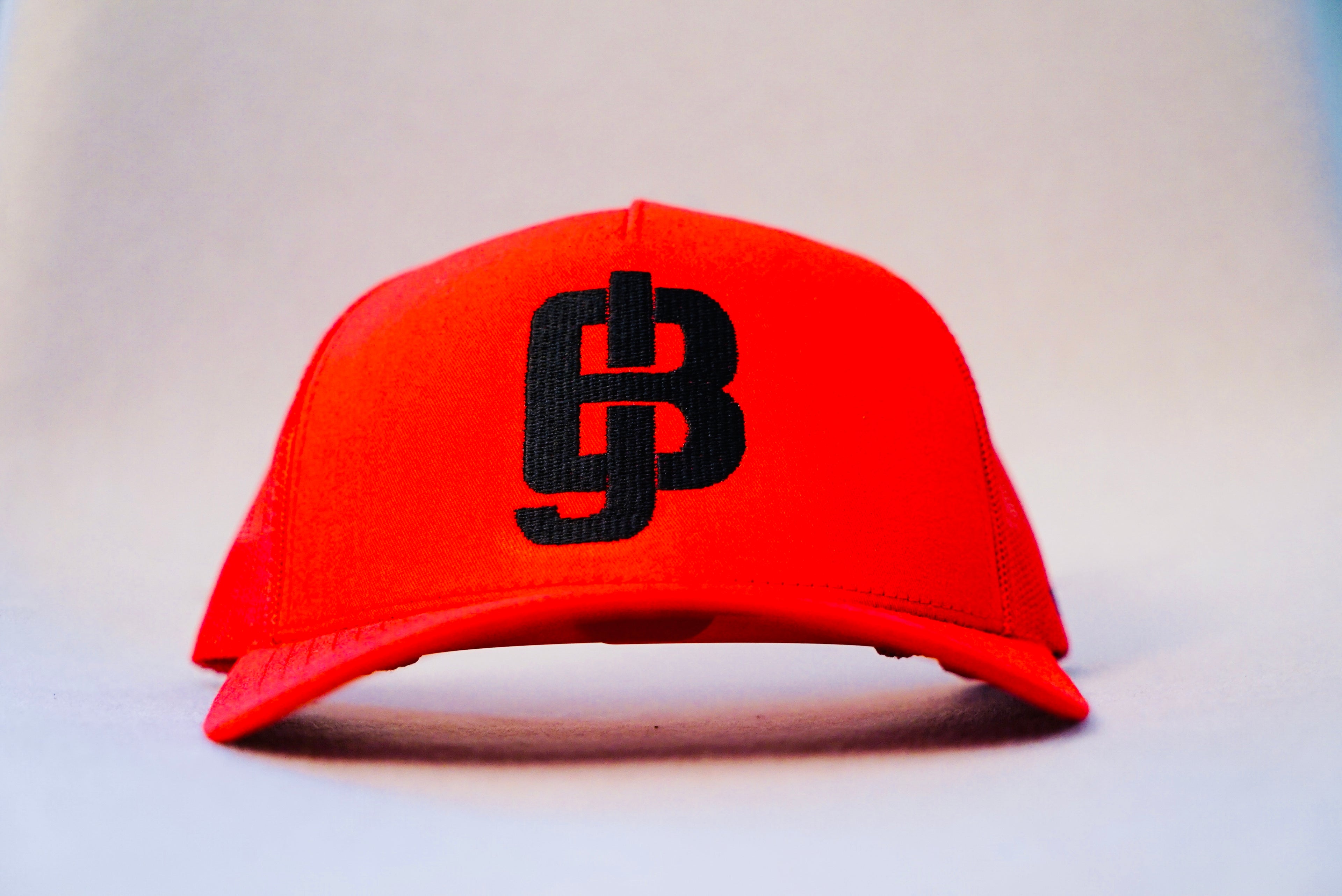 Bubba James - R&C Hat