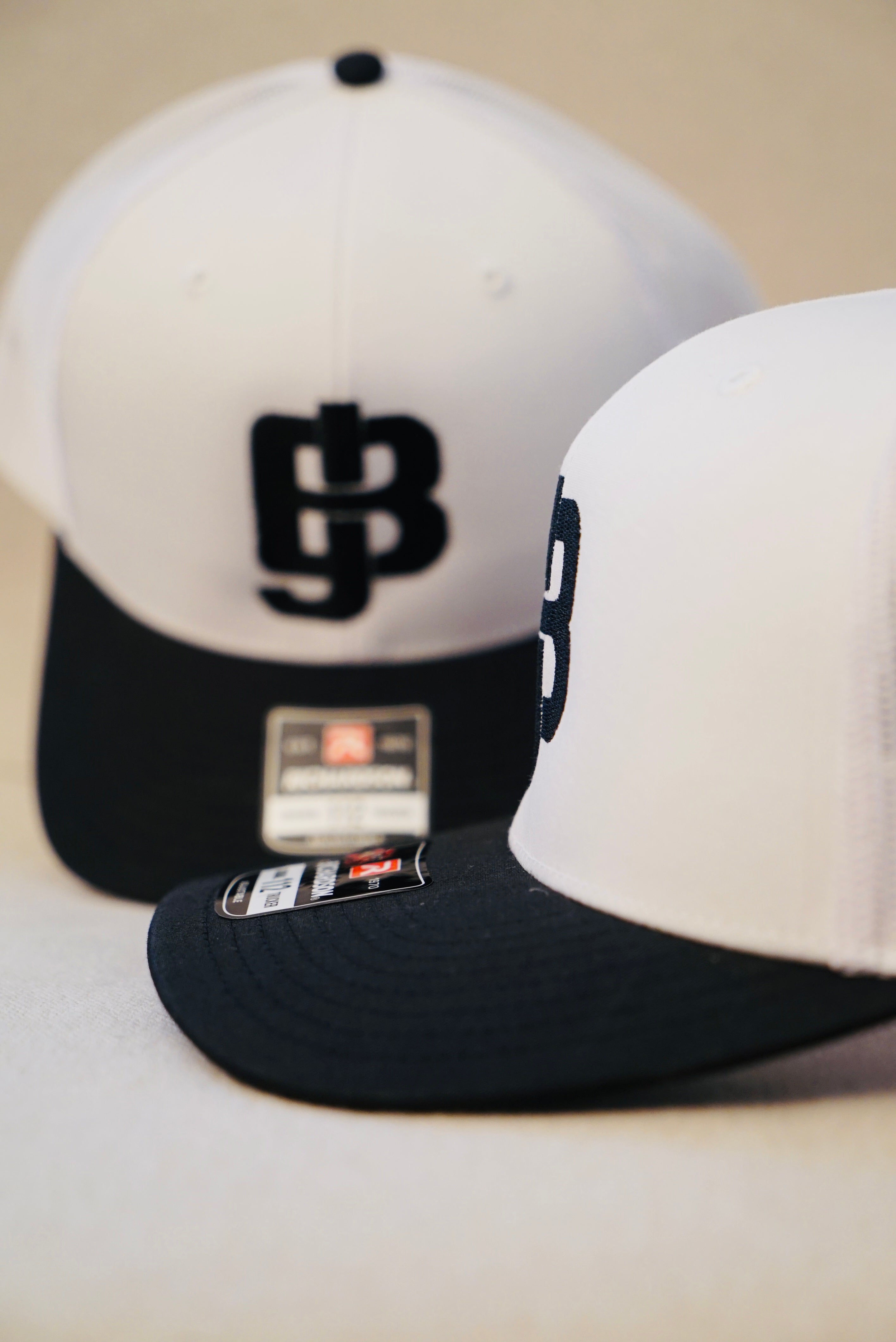 Bubba James - R&C Hat (Pre Order)