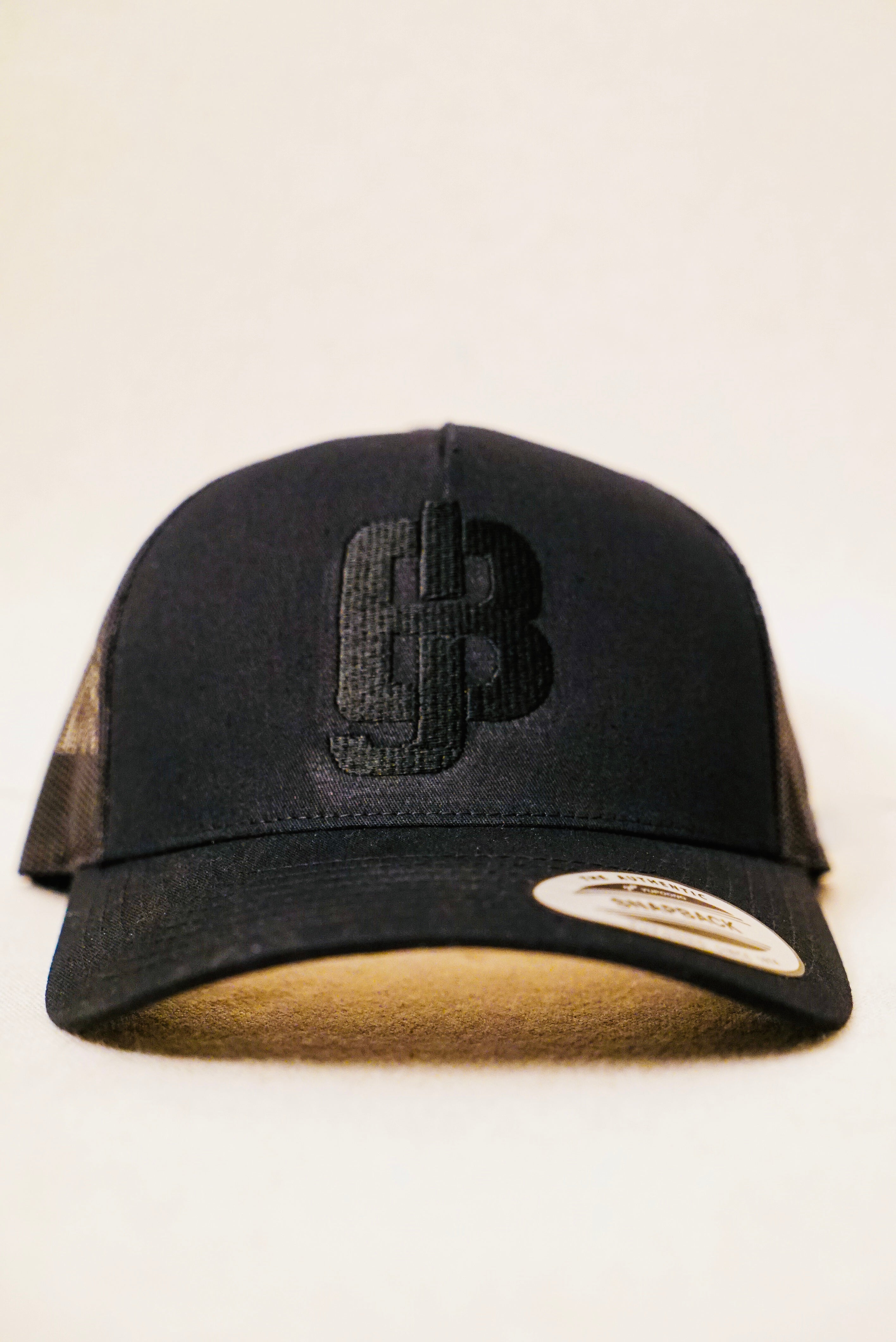 Bubba James - R&C Hat