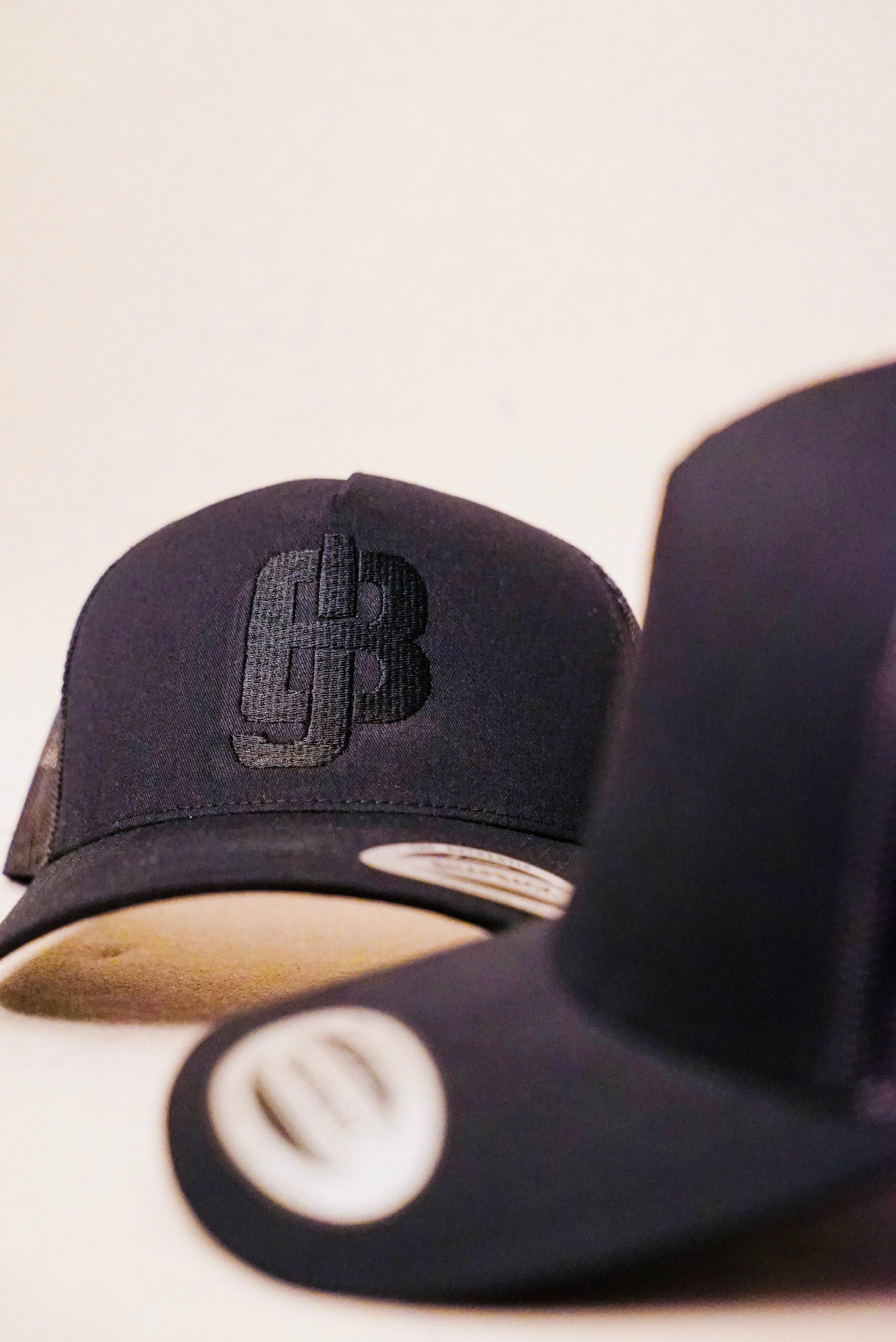 Bubba James - R&C Hat